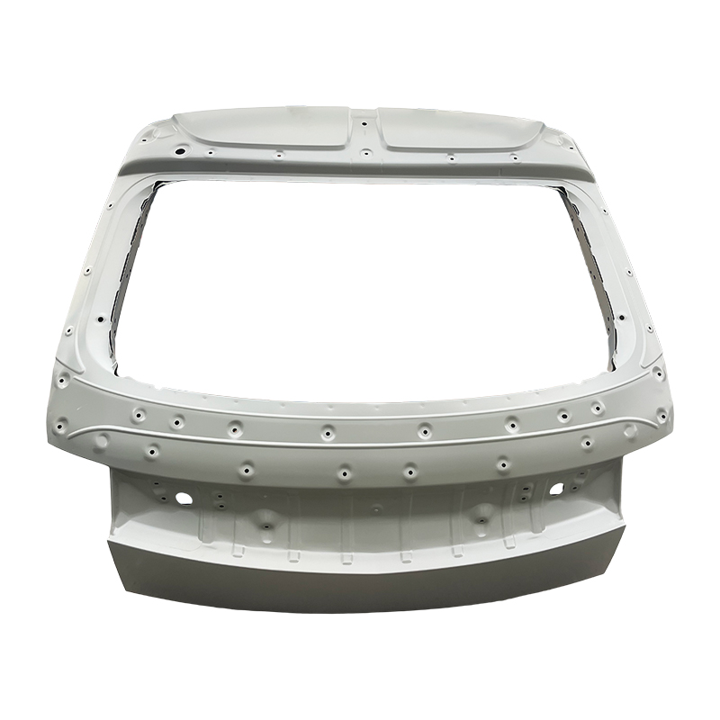 HYUNDAI IONIQ 22 টেলগেট প্যানেল