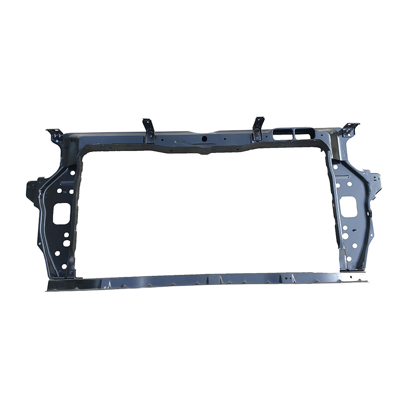 HYUNDAI অ্যাকসেন্ট 17 রেডিয়েটর বন্ধনী