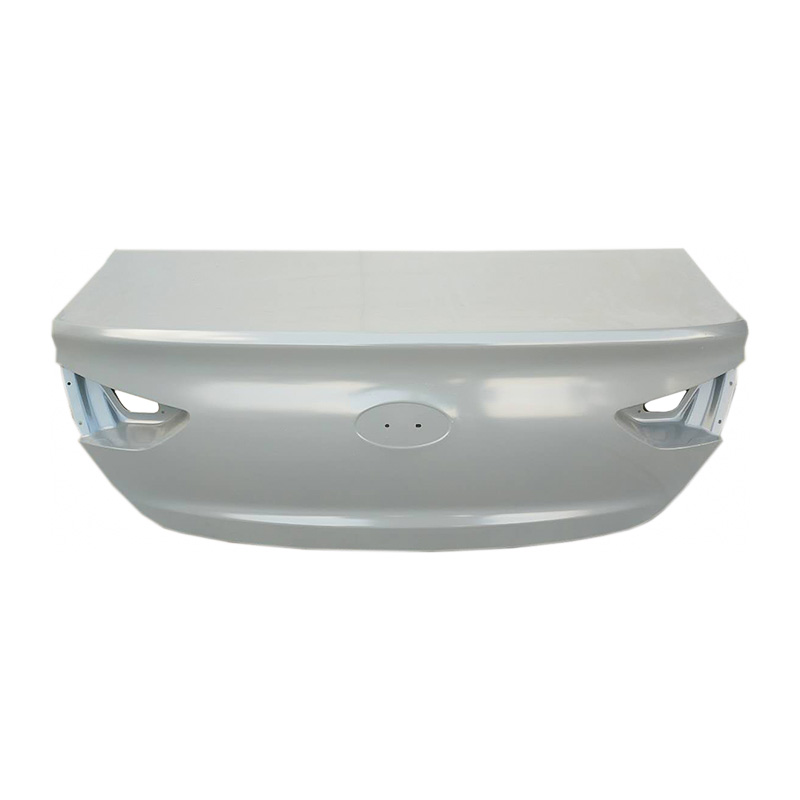 HYUNDAI অ্যাকসেন্ট 17 ট্রাঙ্ক ঢাকনা