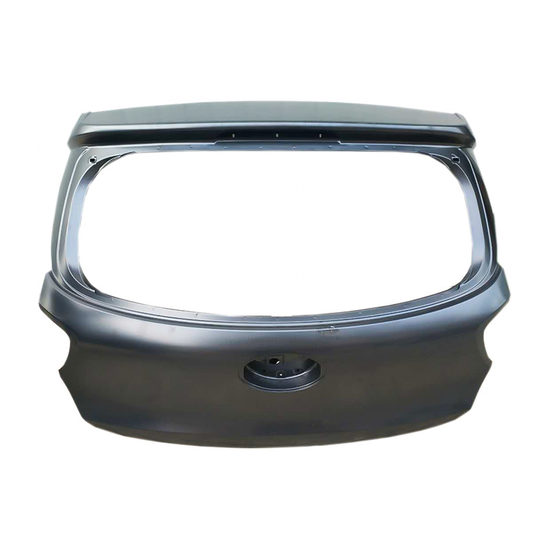 HYUNDAI I10 14 হ্যাচব্যাক টেলগেট প্যানেল