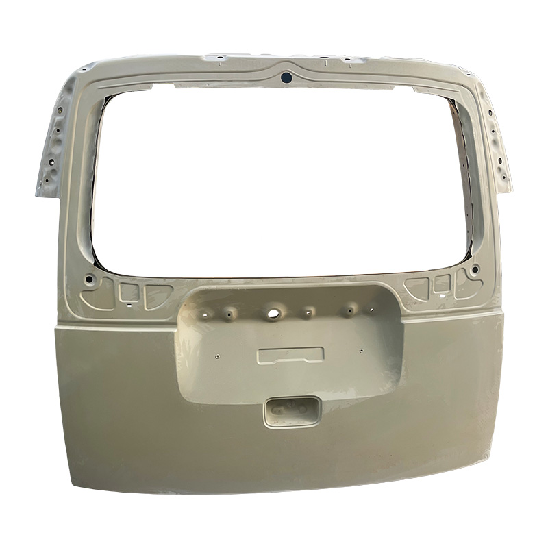 HYUNDAI STARIA 22 টেলগেট প্যানেল