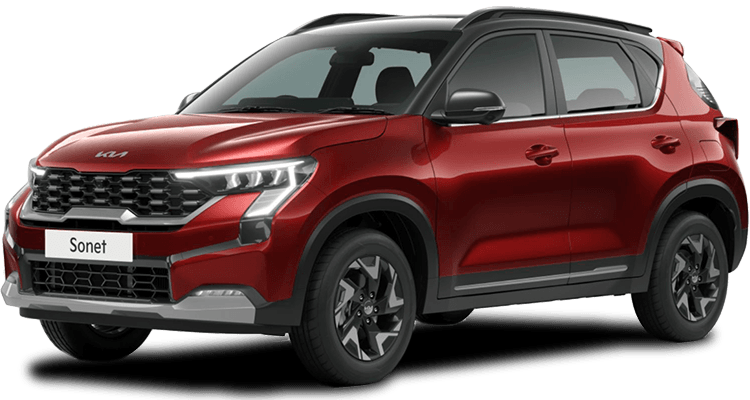 KIA SONET 20