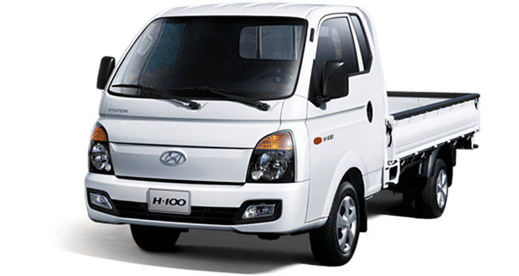 HYUNDAI H100 পোর্টার 06