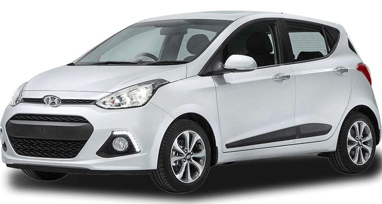 HYUNDAI I10 14 হ্যাচব্যাক