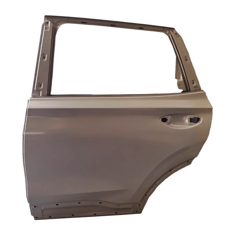 HYUNDAI SANTAFE 19 পিছনের দরজা