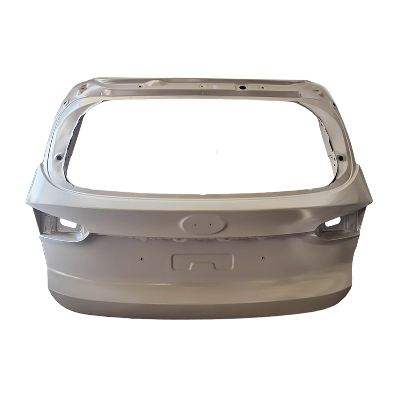 HYUNDAI SANTAFE 19 টেলগেট প্যানেল