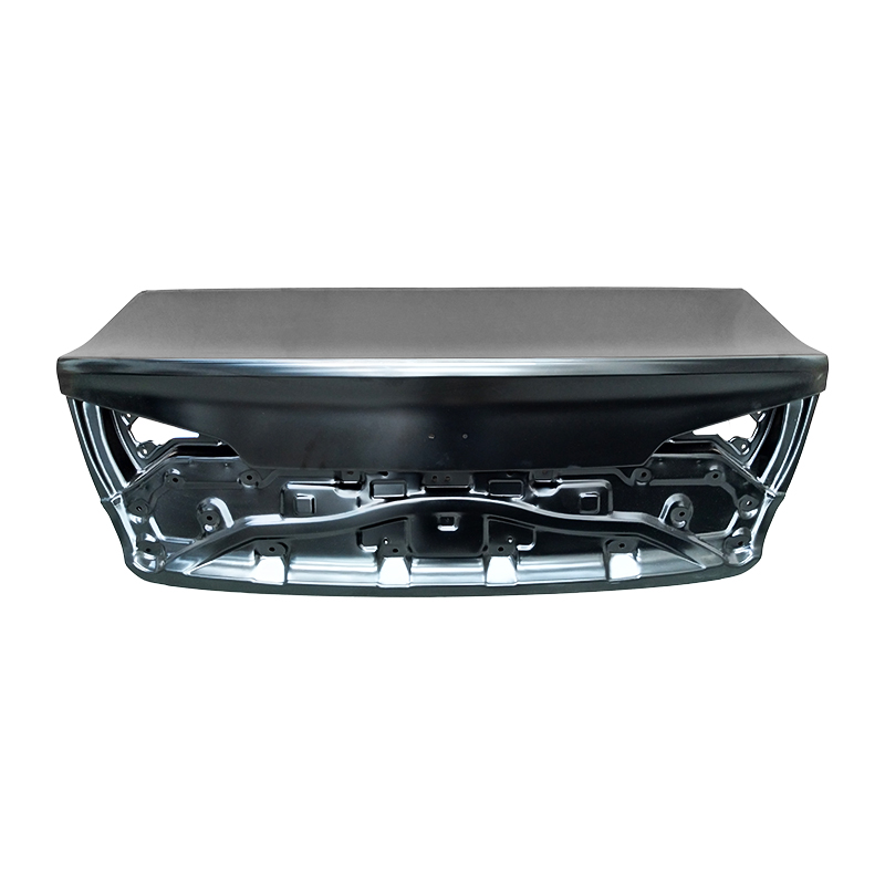 HYUNDAI SONATA 16 টেলগেট