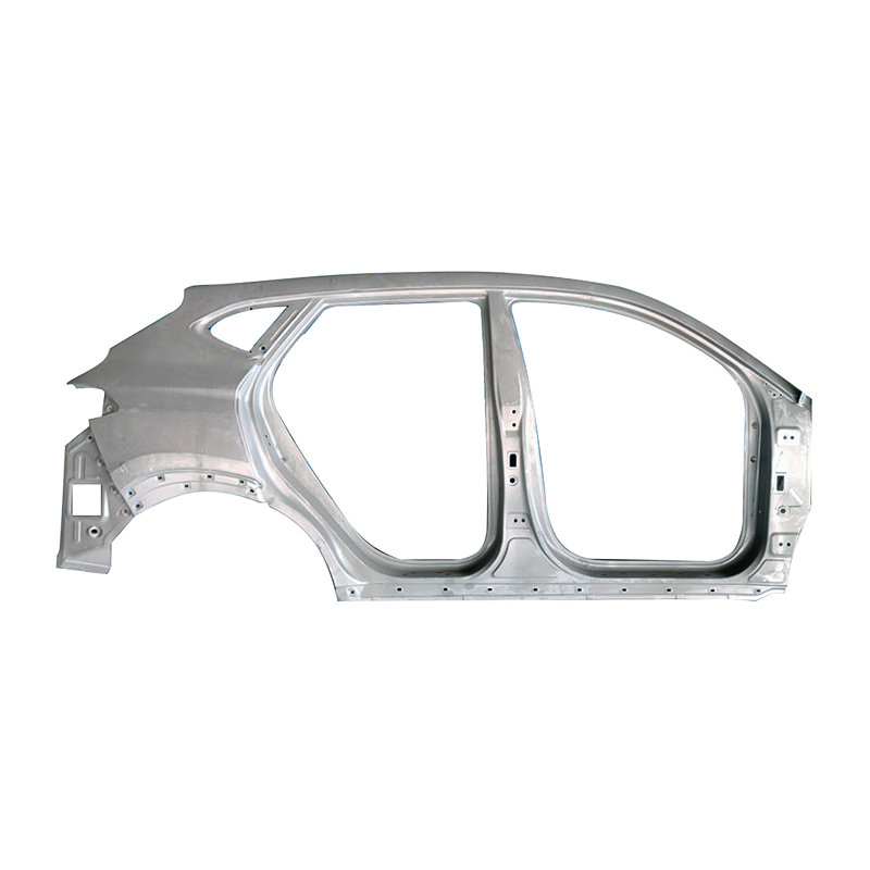 HYUNDAI TUCSON 15 অটো কার সাইড প্যানেল