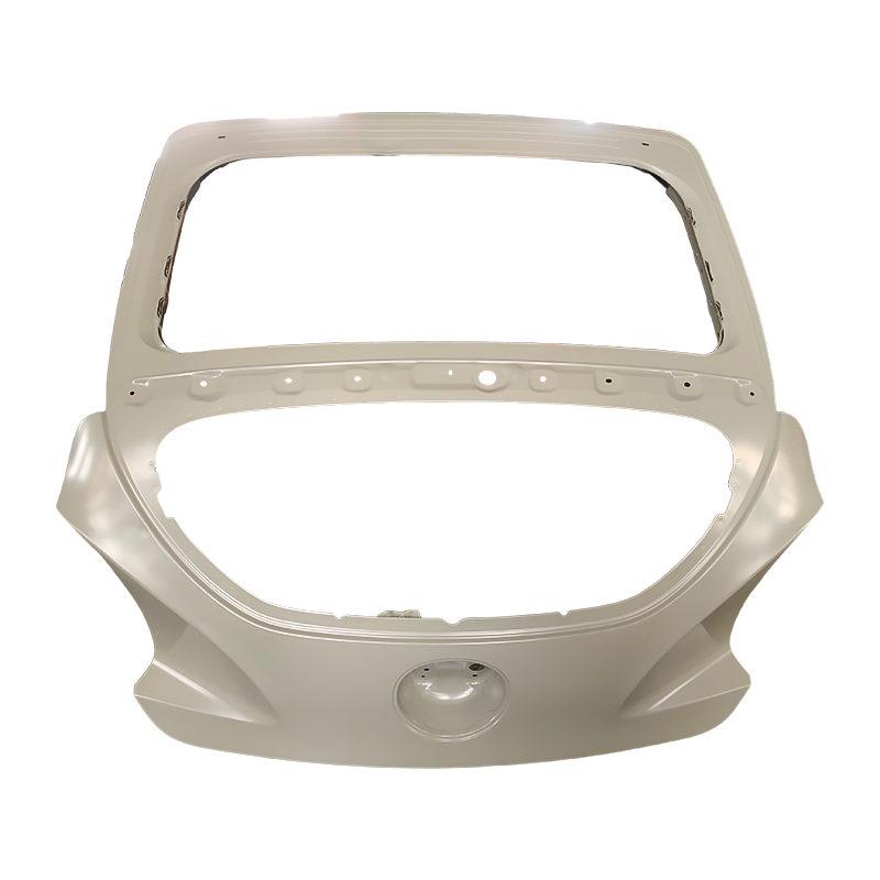 HYUNDAI VELOSTER 12 টেলগেট প্যানেল