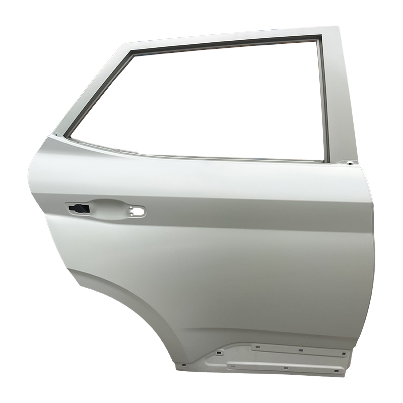 HYUNDAI VENUE 20 পিছনের দরজা