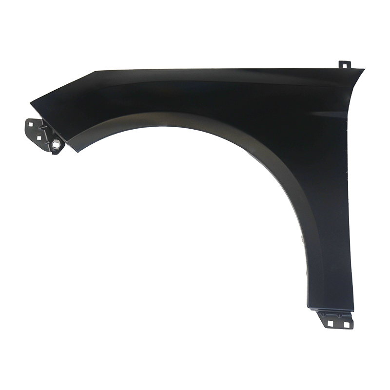 2012 ফোর্ড ফোকাস ফেন্ডার বাম দিকে
