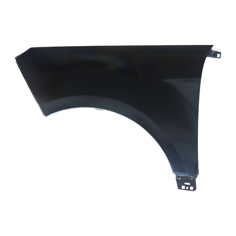2018 Ford Ecosport Front Fender Left Side