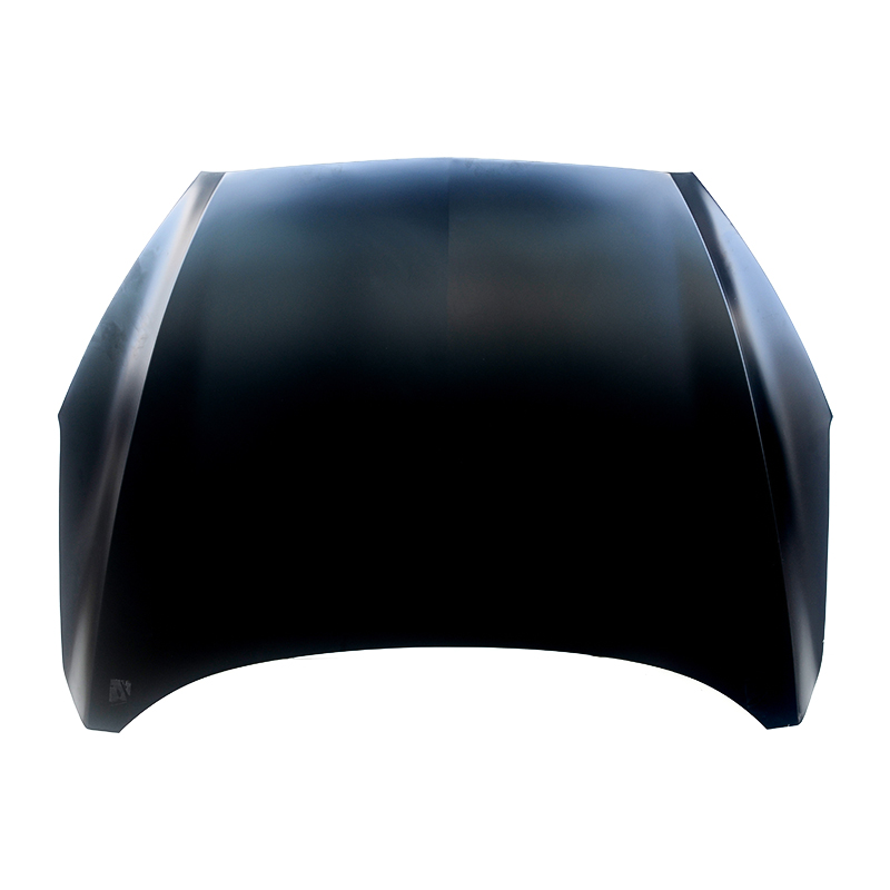Ford Escort 2015-2017 hood