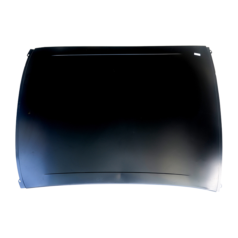Ford Escort 2015-2017 Old model without sunroof