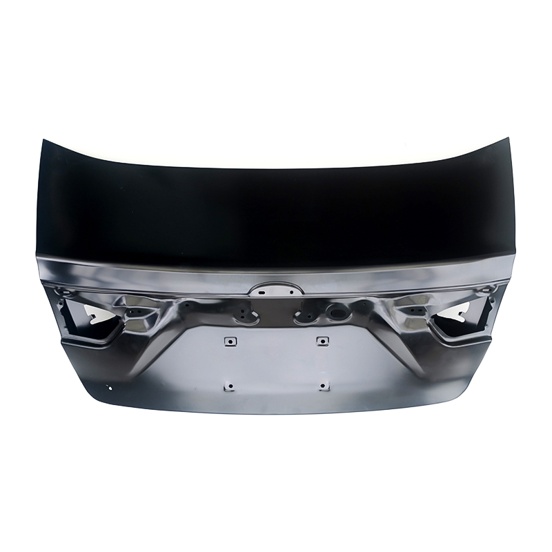 Ford Escort 2015-2017 tail cover