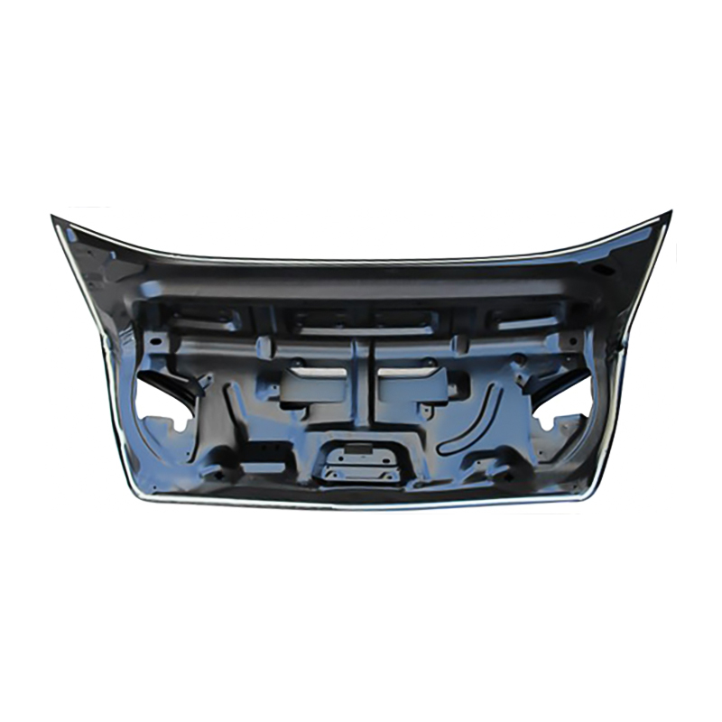 Ford Mondeo Fusion 2007 2008 2009 এর জন্য ট্রাঙ্ক ঢাকনা (বিপরীত দিক)