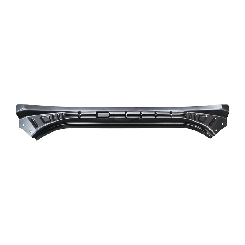 AUDI C6 বাম্পার