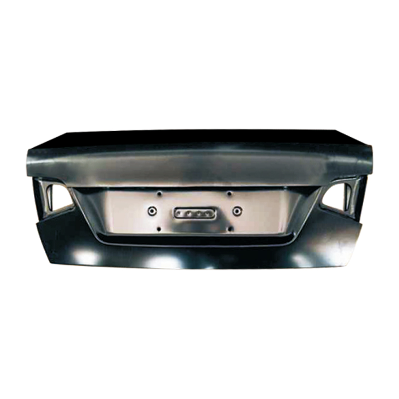 AUDI C6 টেলগেট
