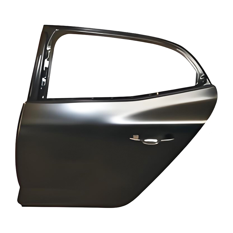 MEGANE 16 পিছনের দরজা