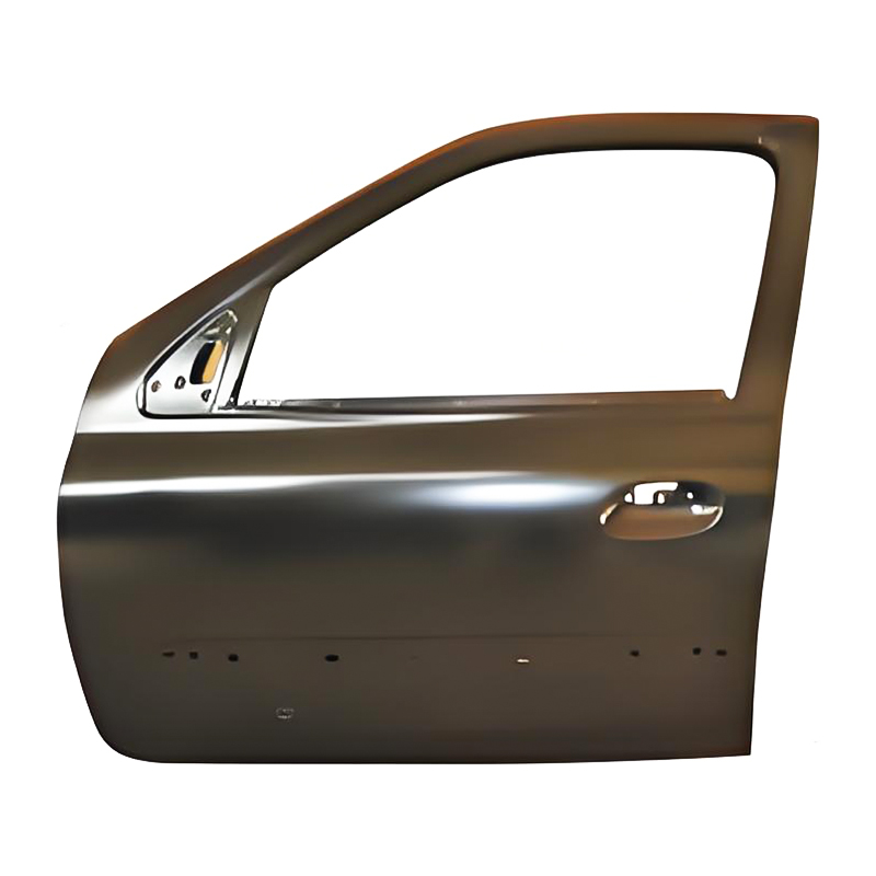 RENAULT CLIO 04 সামনের দরজা