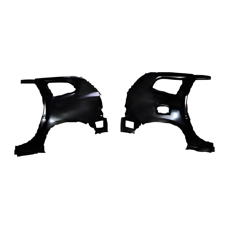 RENAULT DACIA DUSTER 18 রিয়ার ফেন্ডার