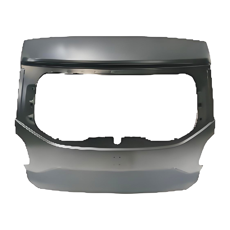 RENAULT DACIA DUSTER 18 টেইলগেট