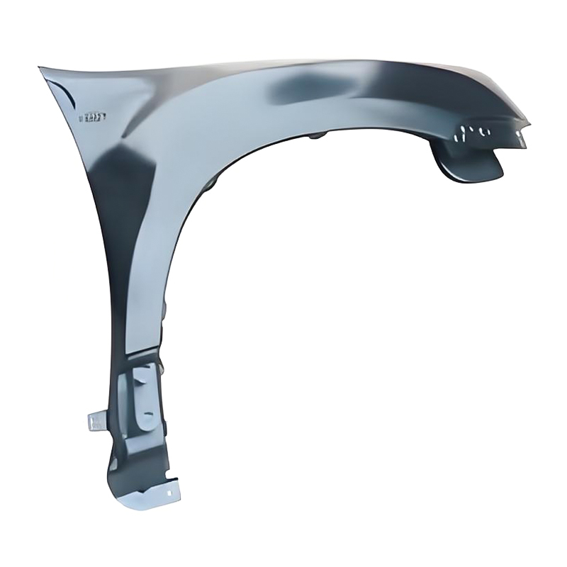 RENAULT DUSTER 09 ফ্রন্ট ফেন্ডার
