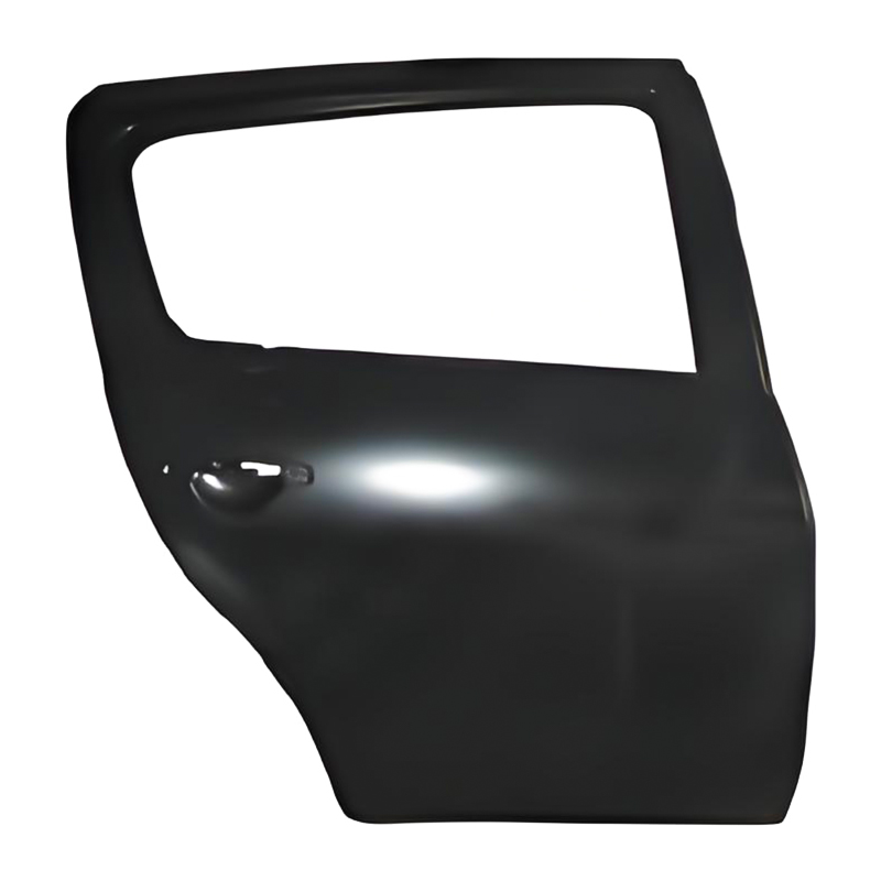 SANDERO 09 পিছনের দরজা