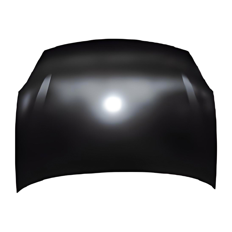 SYMBOL 09 হুড