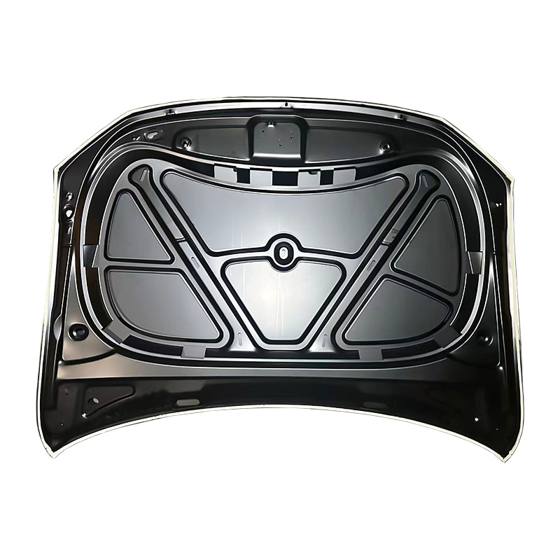 AMAROK 11 হুড