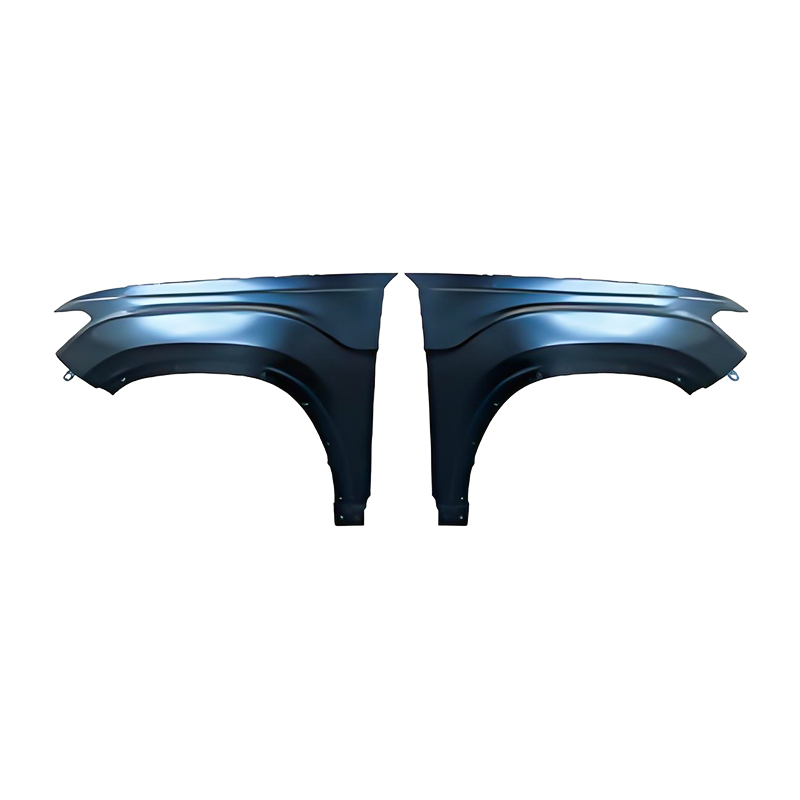 ATLAS 21 ফ্রন্ট ফেন্ডার