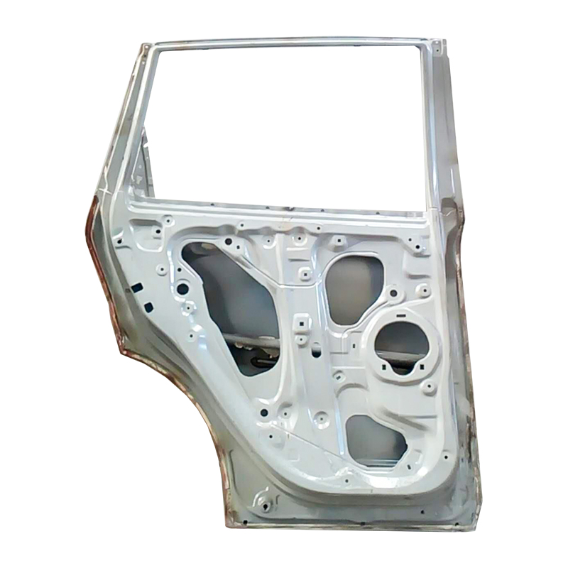 CRV 17 পিছনের দরজা