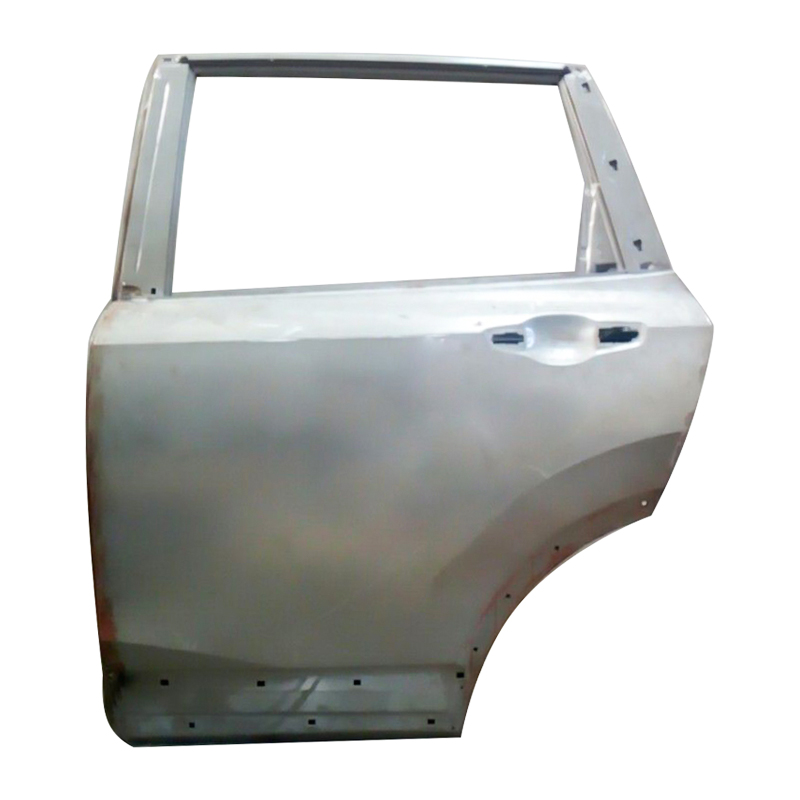 CRV 17 পিছনের দরজা