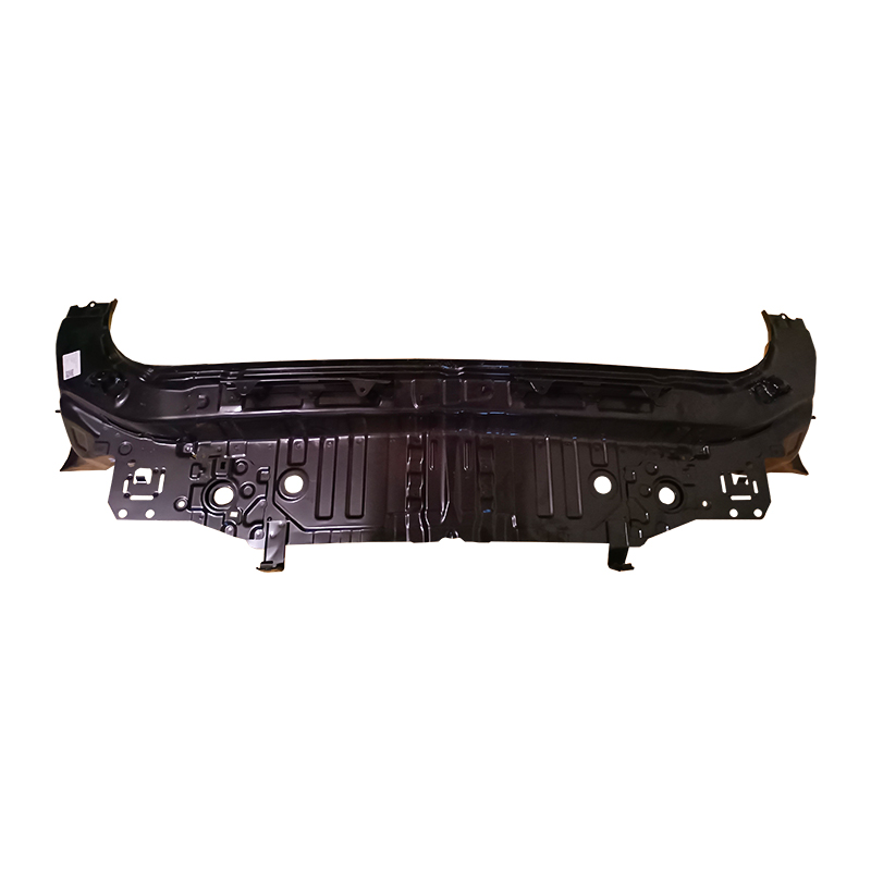 CRV 22 বাম্পার