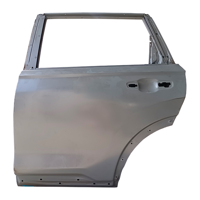 CRV 22 পিছনের দরজা