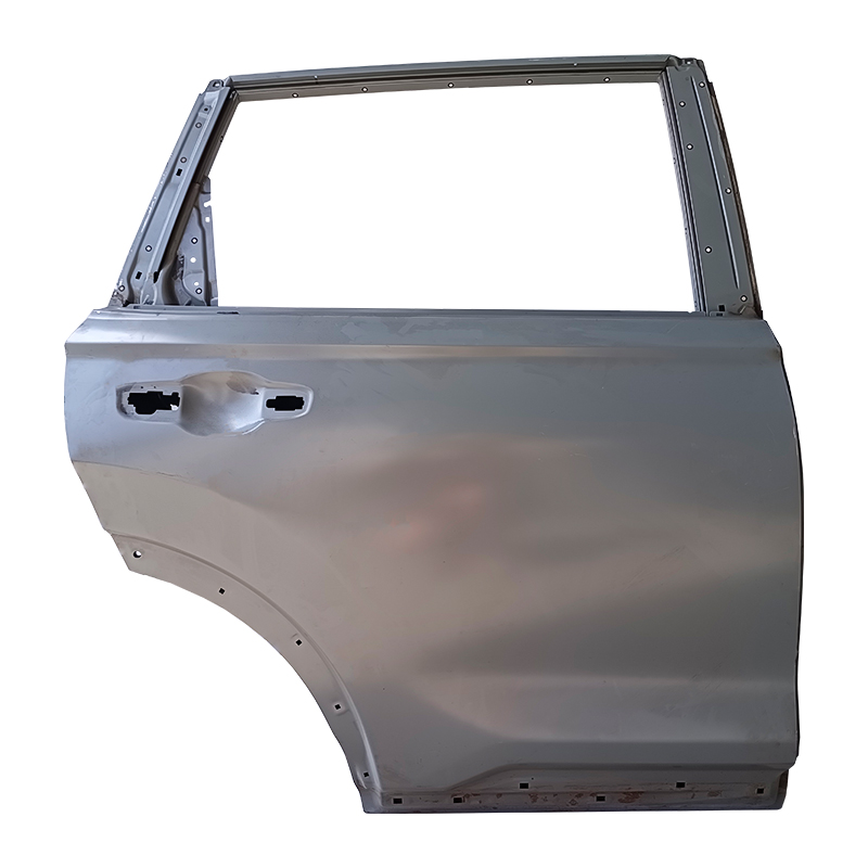 CRV 22 পিছনের দরজা