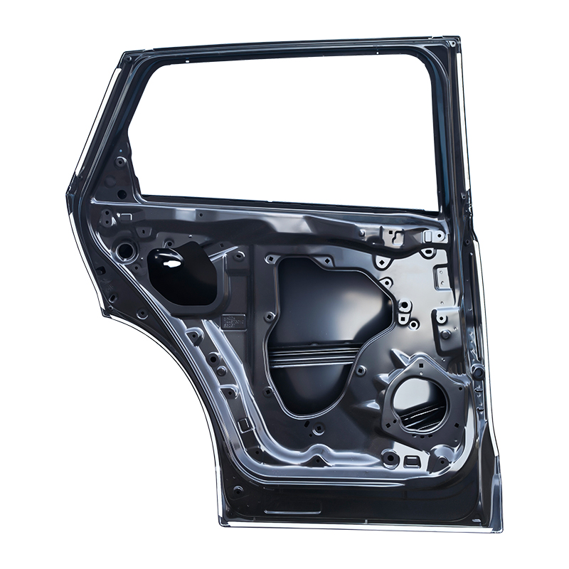 CX-9 18 পিছনের দরজা