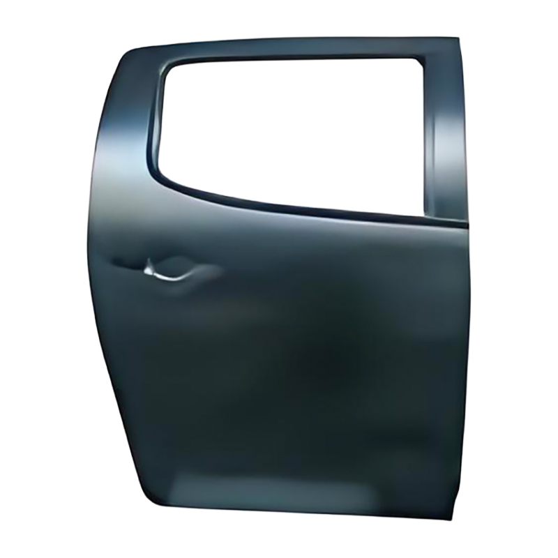 D-MAX 12 কেন্দ্রের দরজা