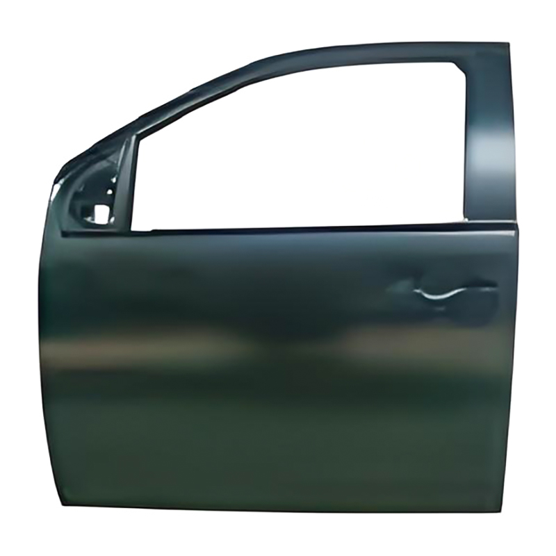 D-MAX 12 সামনের দরজা