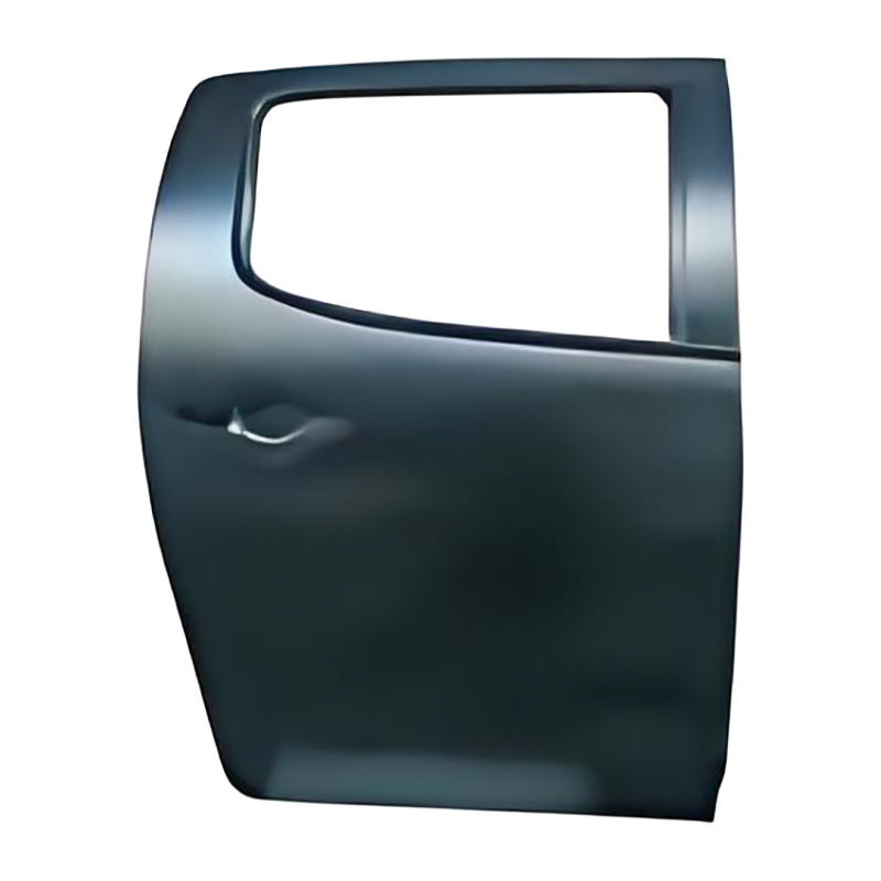 D-MAX 18 কেন্দ্রের দরজা