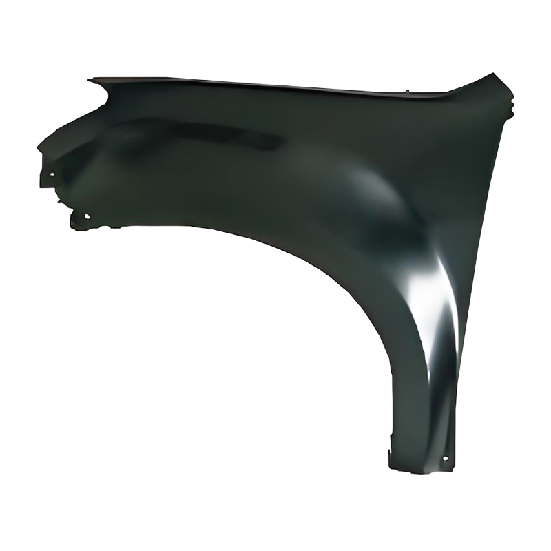 D-MAX 18 ফ্রন্ট ফেন্ডার