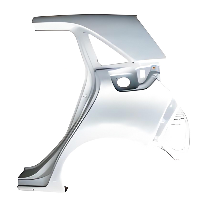 FIT 20 রিয়ার ফেন্ডার