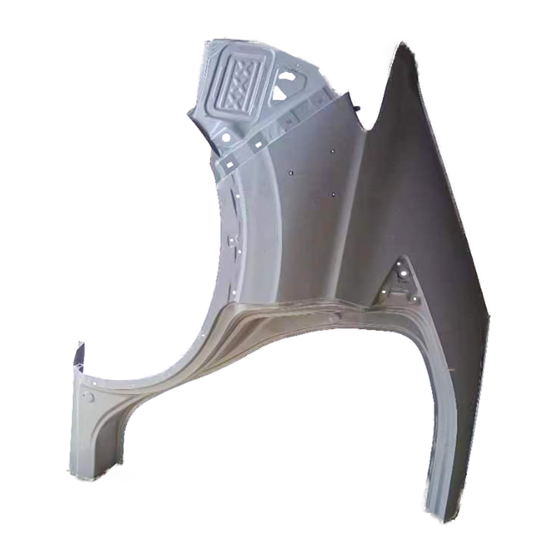 HRV 23 রিয়ার ফেন্ডার