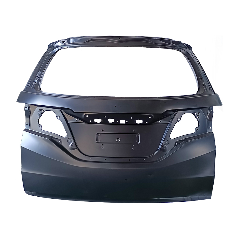 HRV 23 টেইলগেট