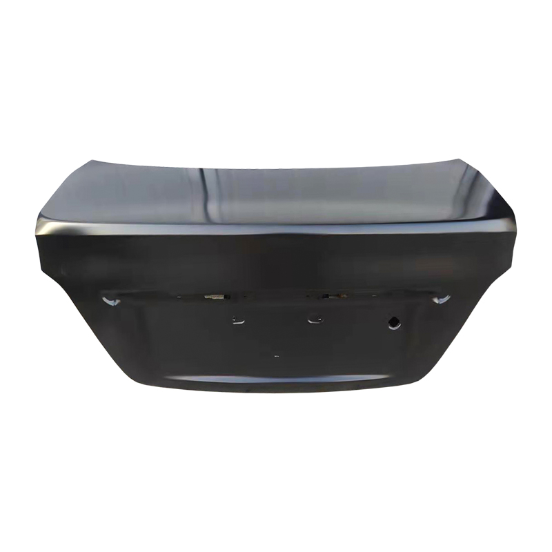 ATTRAG'14 ট্রাঙ্ক ঢাকনা