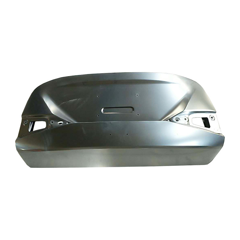 M3 2014 ট্রাঙ্ক ঢাকনা