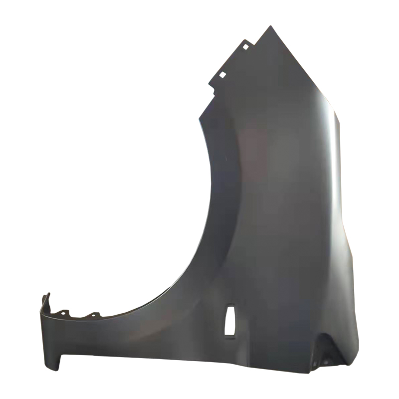 MIRAGE'12 ফ্রন্ট ফেন্ডার