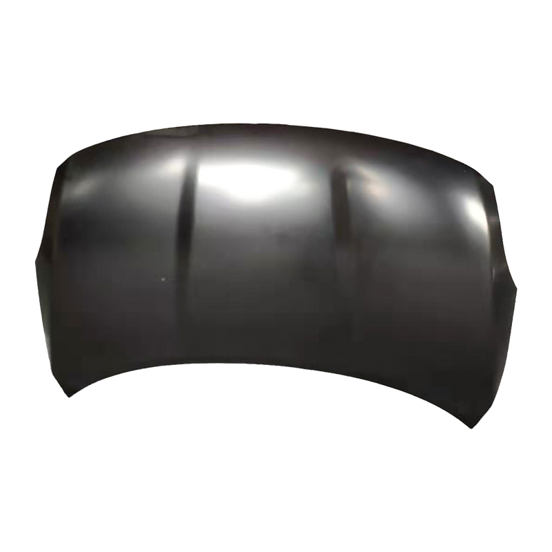 নিসান সানি 11 হুড
