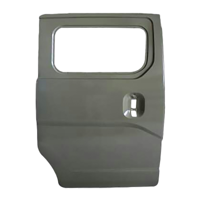 NV200 পিছনের দরজা