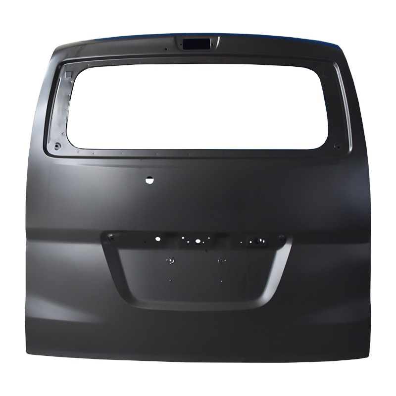 NV200 টেইলগেট